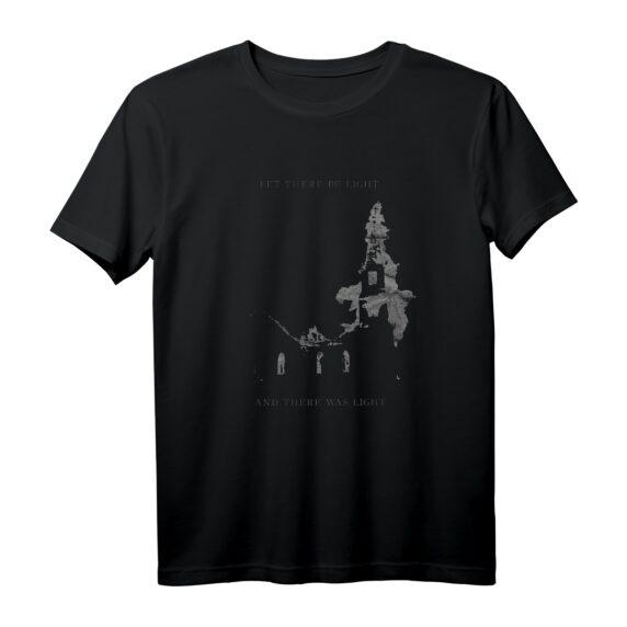 40. Geburtstag Lucifer 666 T-Shirt  Trendiges Occult Retro Design für Fans von Baphomet, Tarot, Satanic und Esoterik