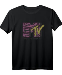40. Geburtstag Rosa Zebra T-Shirt - Offiziell Lizenzierte Geburtstagsdekoration für Damen