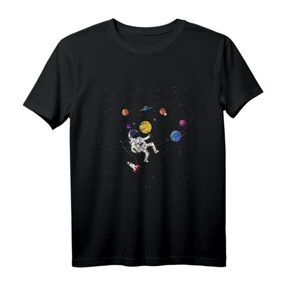 40. Geburtstag T-Shirt für Raumfahrt- und Astronomie-Fans  Perfektes Geschenk für Juniorastronauten, Wissenschaftler & Weltraumliebhaber