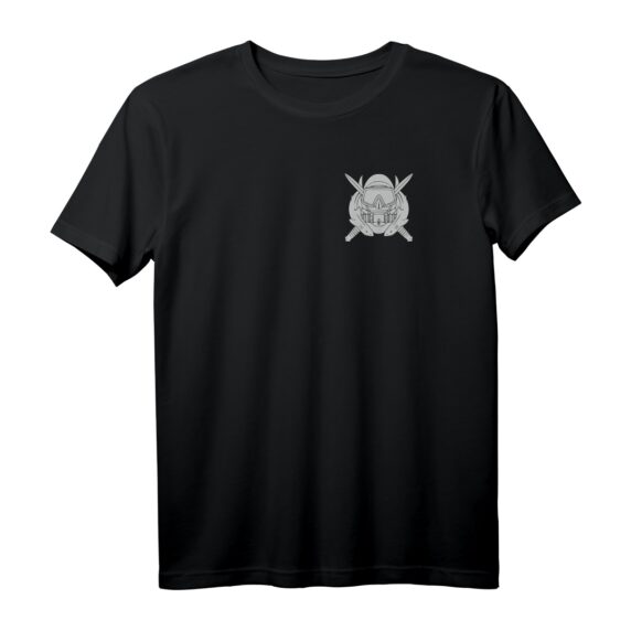 Abzeichen für Spezialeinsatztaucher  US-Armee T-Shirt als Veteranen- und Armee-Geschenk für Familie und Taucher