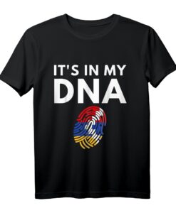 Artsakh Flagge Armenien T-Shirt Vintage Arzach Retro - Perfektes Geschenk für Armenier & Freunde mit kulturellem Bezug