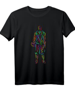 Basketball T-Shirt für Sportler und Fans  Perfektes Geschenk zu Weihnachten & Geburtstag für Basketballspieler, Trainer und Liebhaber