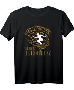Boule & Boccia Kugel T-Shirt mit Humor - Das coole Design für Boule- und Boccia-Spieler, perfektes Geschenk für Kugelsportfans