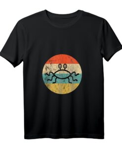 Fliegendes Spaghetti Monster FSM Atheist Sunset Tank Top  Humorvolles Pastafari Shirt für Nudel-Glaubende & Atheisten