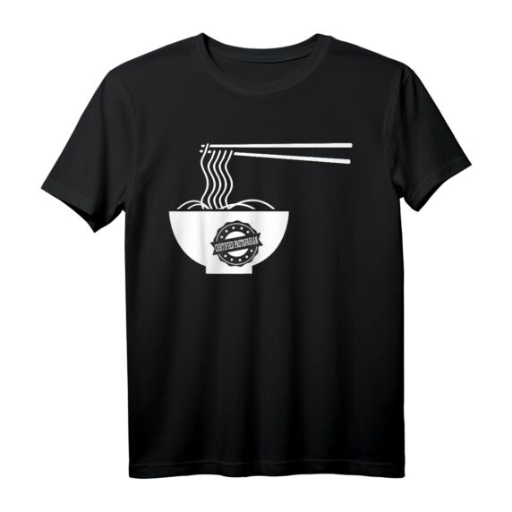 Flying Spaghetti Monster Pastafari Pastafarianismus FSM T-Shirt  Humorvolles Zertifiziertes Fan-Shirt für Pastafari und Atheisten