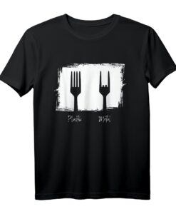 Heavy Metal Rocker Punk Rock Musik Hard Rock T-Shirt für Männer und Frauen  Stylische Rock Kleidung für Fans