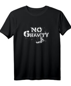 Kein Gravity L-Sit Calisthenics Street Workout T-Shirt - Motivation für Bodyweight-Training & Muskelaufbau
