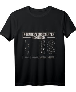 Lustiges Bundeswehr Soldat Armee T-Shirt mit Sprüchen  Perfektes Geschenk für Wehrdienst, Party & Humorvolle Kameraden