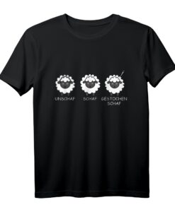 Lustiges Fotografen T-Shirt mit Spruch  Perfektes Geschenk für Fotografen, Fotografinnen & Fotostudio, ideal zu Weihnachten & Geburtstag