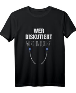 Notfallsanitäterin Sanitäter Notfallsanitäter Geschenk T-Shirt - Stolz auf den Rettungsdienst zeigen