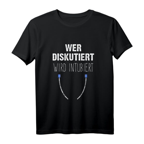 Notfallsanitäterin Sanitäter Notfallsanitäter Geschenk T-Shirt - Stolz auf den Rettungsdienst zeigen