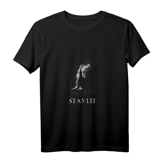 Okkult Atheist Burn Church Stay Lit Satan Devil Grunge Tank Top - Vintage Gothic & Alternative Fashion für Fans von Witchcraft, Tarot & Post Punk