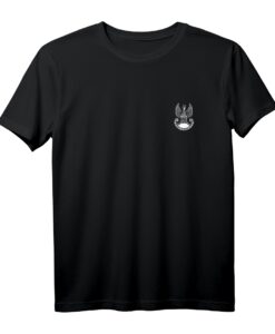 Polnische Landkräfte und Adler T-Shirt - Patriotische Armee Kleidung für Polen-Fans