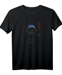 Retro Synthesizer - Synth Astronaut Nerd MS-20 T-Shirt im 80er Stil, ideales Geschenk für Synthwave, Outrun & Vaporwave Fans