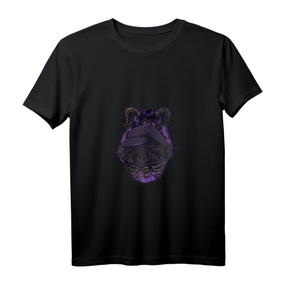 Satanic Gothic Tank Top mit Teufel, Hexe & Okkulter Kunst  Perfekt für Halloween, Emo, Punk & Gothic Fans
