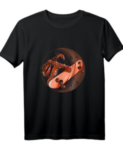 Skater Wissenschaft Astronaut T-Shirt für Kinder  Geschenkidee für Weltraum- und Raumfahrtbegeisterte, perfekt zu Weihnachten & Geburtstag