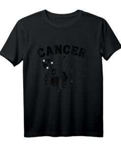 Sternzeichen Krebs Geburtstag Juni bis Juli Astrologie Horoskop T-Shirt  Perfektes Geschenk für Astrologie-Liebhaber & Sternzeichen-Fans