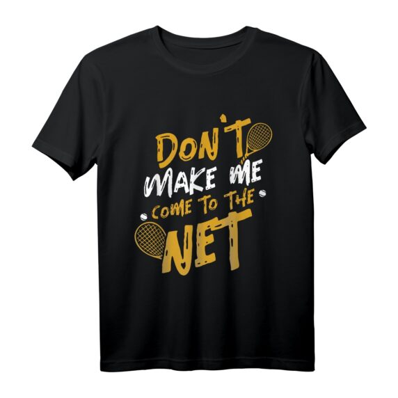 Tennisspieler Geschenk Tennis T-Shirt  Perfektes Sport- und Fan-Design für Männer, Frauen & Kinder zum Geburtstag & Weihnachten
