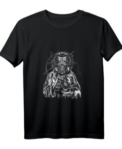 Teufel Baphomet Gothic Hexe Okkult Tank Top  Dunkles Satanisches Design für Gothic- und Okkult-Fans, perfektes Geschenk
