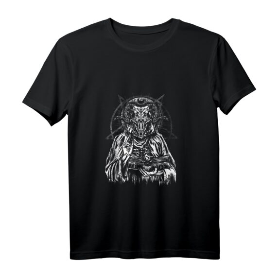 Teufel Baphomet Gothic Hexe Okkult Tank Top  Dunkles Satanisches Design für Gothic- und Okkult-Fans, perfektes Geschenk