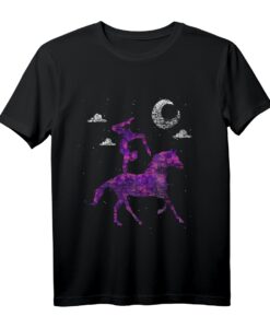 Voltigieren Pferde Geschenk Turnen T-Shirt für Frauen - Perfektes Sport- und Gymnastik-Design als Geschenk zu Weihnachten & Geburtstag