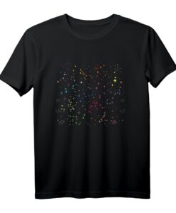 Weltraum Astronom Sternenbild T-Shirt - Galaxie & Universum Design für Astronomie-Liebhaber