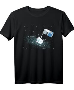Weltraum Milchstraße Galaxie Sonnensystem Astronomie Pun T-Shirt  Perfektes Geschenk für Wissenschaftler, Astronomen & Weltraumfans