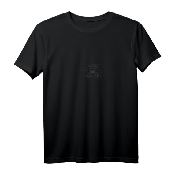 Wurmloch Weltall Astrophysik Physiker Geschenk - Lustiges Physik T-Shirt für Astrophysiker, Studenten & Lehrer zu Weihnachten, Geburtstag & Abschluss