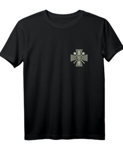 Zelenskyy Ukrainisches Army T-Shirt - Unterstützung für die Ukraine, Militärshirt & Präsident Zelenskyy Shirt